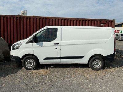 Ford Transit Custom Gebrauchtwagen Ford Transit Custom Gebrauchtwagen