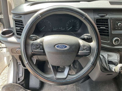 Ford Transit Custom Gebrauchtwagen Ford Transit Custom Gebrauchtwagen