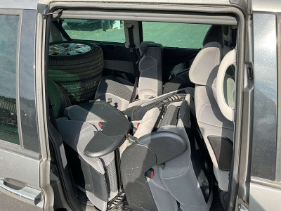 Citroën C8 Gebrauchtwagen Citroën C8 Gebrauchtwagen