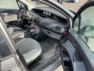 Citroën C8 Gebrauchtwagen Citroën C8 Gebrauchtwagen