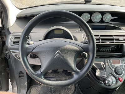 Citroën C8 Gebrauchtwagen Citroën C8 Gebrauchtwagen