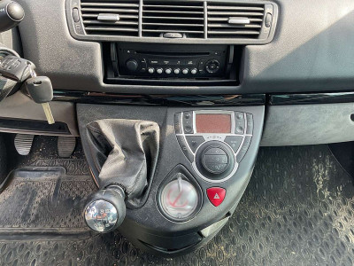 Citroën C8 Gebrauchtwagen Citroën C8 Gebrauchtwagen