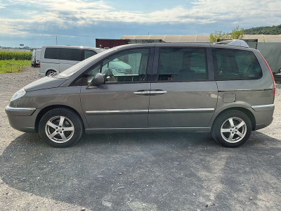 Citroën C8 Gebrauchtwagen Citroën C8 Gebrauchtwagen