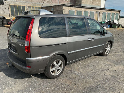 Citroën C8 Gebrauchtwagen Citroën C8 Gebrauchtwagen
