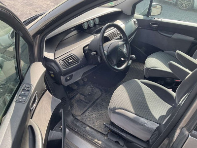Citroën C8 Gebrauchtwagen Citroën C8 Gebrauchtwagen