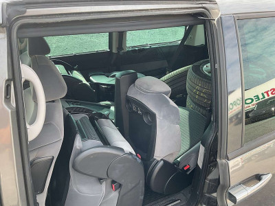 Citroën C8 Gebrauchtwagen Citroën C8 Gebrauchtwagen