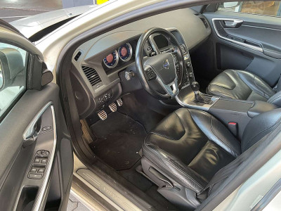 Volvo XC60 Gebrauchtwagen Volvo XC60 Gebrauchtwagen