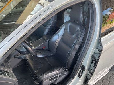 Volvo XC60 Gebrauchtwagen Volvo XC60 Gebrauchtwagen