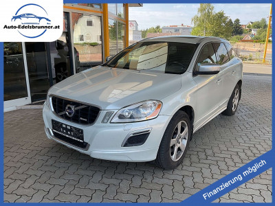 Volvo XC60 Gebrauchtwagen Volvo XC60 Gebrauchtwagen