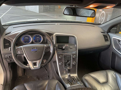 Volvo XC60 Gebrauchtwagen Volvo XC60 Gebrauchtwagen