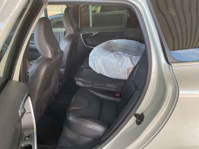 Volvo XC60 Gebrauchtwagen Volvo XC60 Gebrauchtwagen