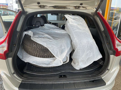 Volvo XC60 Gebrauchtwagen Volvo XC60 Gebrauchtwagen