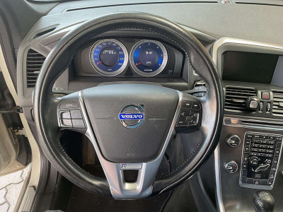 Volvo XC60 Gebrauchtwagen Volvo XC60 Gebrauchtwagen