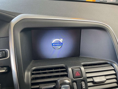 Volvo XC60 Gebrauchtwagen Volvo XC60 Gebrauchtwagen