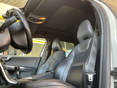 Volvo XC60 Gebrauchtwagen Volvo XC60 Gebrauchtwagen