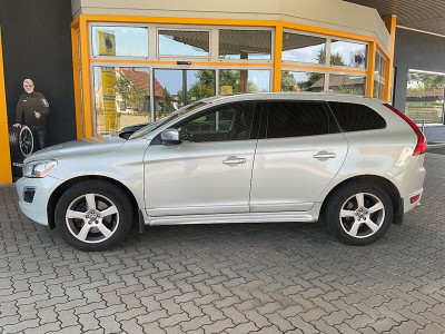 Volvo XC60 Gebrauchtwagen Volvo XC60 Gebrauchtwagen