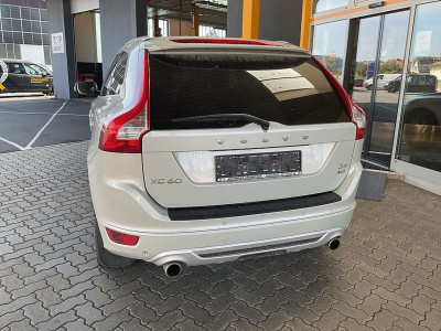Volvo XC60 Gebrauchtwagen Volvo XC60 Gebrauchtwagen