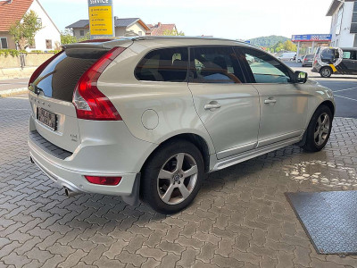 Volvo XC60 Gebrauchtwagen Volvo XC60 Gebrauchtwagen