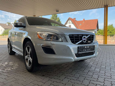 Volvo XC60 Gebrauchtwagen Volvo XC60 Gebrauchtwagen