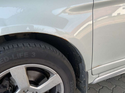 Volvo XC60 Gebrauchtwagen Volvo XC60 Gebrauchtwagen