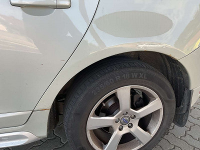 Volvo XC60 Gebrauchtwagen Volvo XC60 Gebrauchtwagen