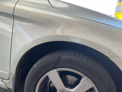 Volvo XC60 Gebrauchtwagen Volvo XC60 Gebrauchtwagen