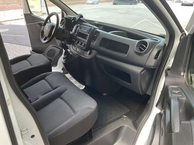 Renault Trafic Gebrauchtwagen