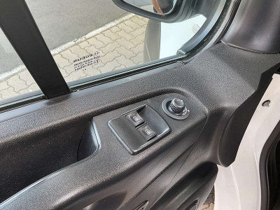 Renault Trafic Gebrauchtwagen
