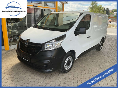 Renault Trafic Gebrauchtwagen