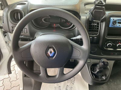 Renault Trafic Gebrauchtwagen