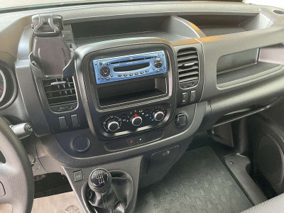 Renault Trafic Gebrauchtwagen