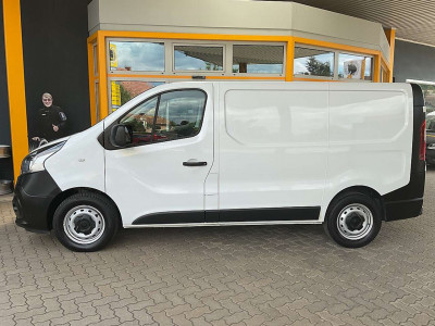 Renault Trafic Gebrauchtwagen