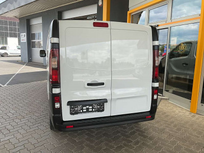 Renault Trafic Gebrauchtwagen