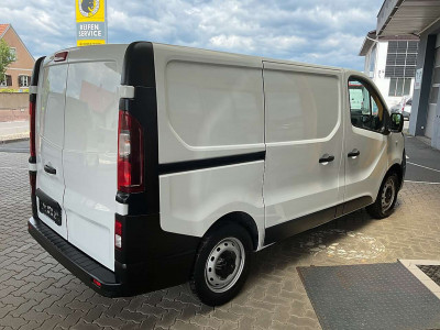 Renault Trafic Gebrauchtwagen