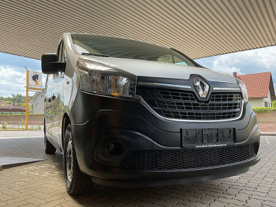 Renault Trafic Gebrauchtwagen