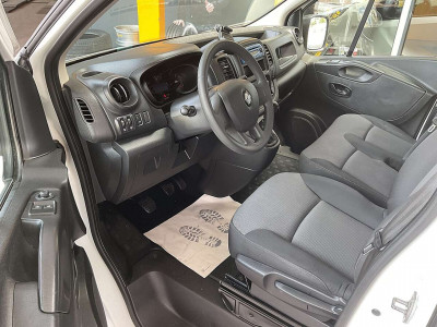 Renault Trafic Gebrauchtwagen