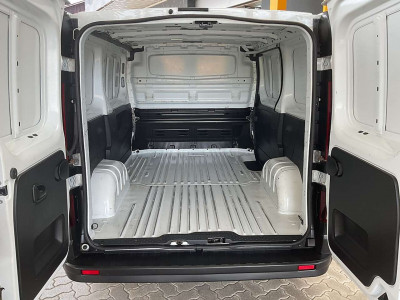 Renault Trafic Gebrauchtwagen