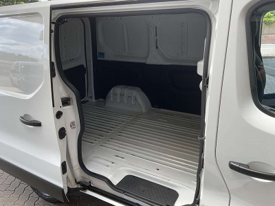Renault Trafic Gebrauchtwagen