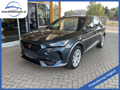 Cupra Formentor Gebrauchtwagen