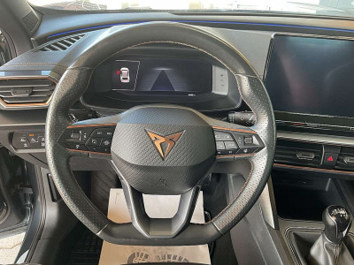 Cupra Formentor Gebrauchtwagen