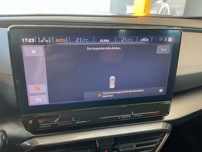 Cupra Formentor Gebrauchtwagen