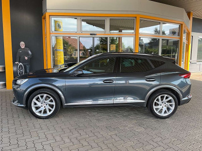 Cupra Formentor Gebrauchtwagen