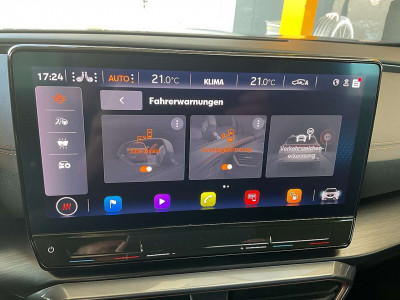Cupra Formentor Gebrauchtwagen