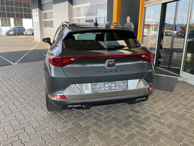 Cupra Formentor Gebrauchtwagen