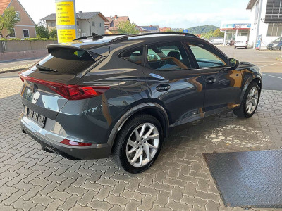 Cupra Formentor Gebrauchtwagen