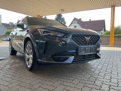 Cupra Formentor Gebrauchtwagen