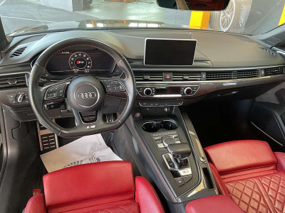 Audi A5 Gebrauchtwagen Audi A5 Gebrauchtwagen