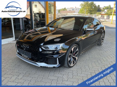 Audi A5 Gebrauchtwagen Audi A5 Gebrauchtwagen