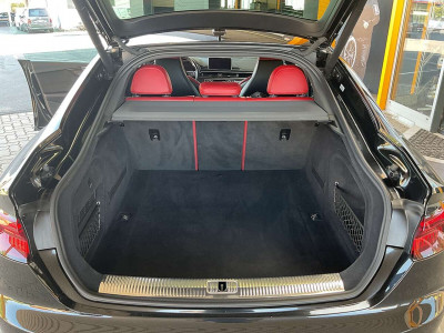 Audi A5 Gebrauchtwagen Audi A5 Gebrauchtwagen