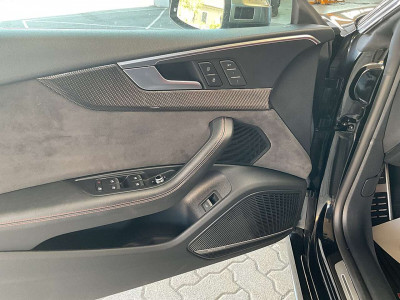 Audi A5 Gebrauchtwagen Audi A5 Gebrauchtwagen
